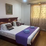 Apartment Ithaki Phinikoudes No. 106