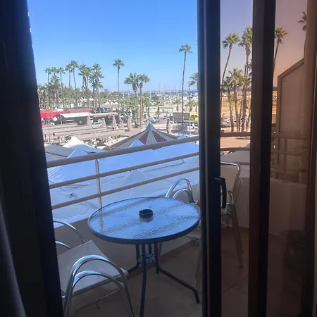 Ithaki Phinikoudes No. 106 * 拉纳卡