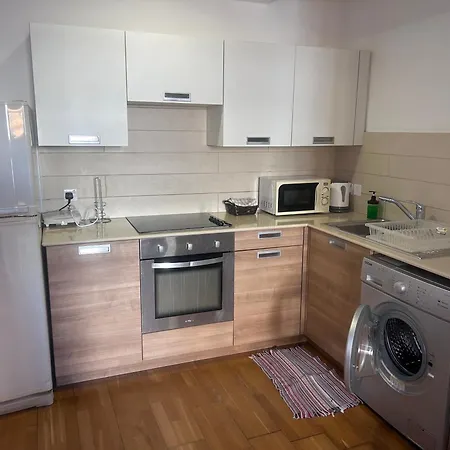 Ithaki Phinikoudes No. 106 Apartment