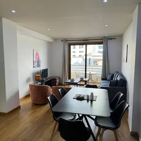 Ithaki Phinikoudes No. 106 Apartamento *