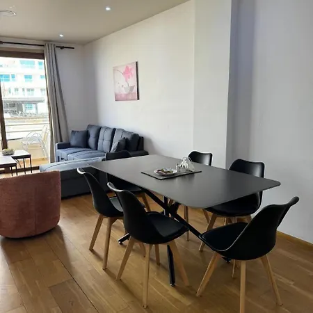 Ithaki Phinikoudes No. 106 Appartement *