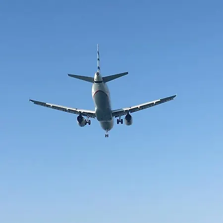 Appartement Ithaki Phinikoudes No. 106 *