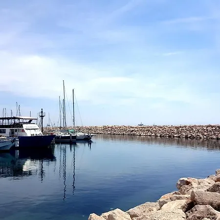 Ithaki Phinikoudes No. 106 公寓 *