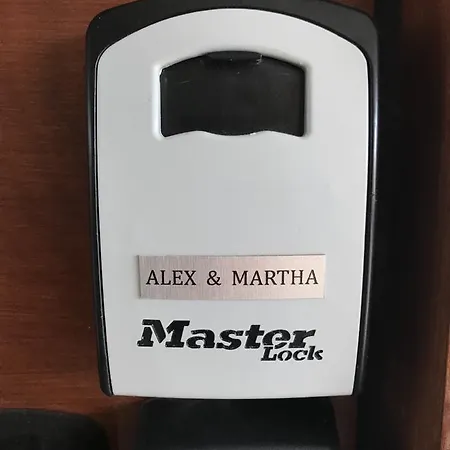 Ithaki Phinikoudes No. 106 公寓 拉纳卡