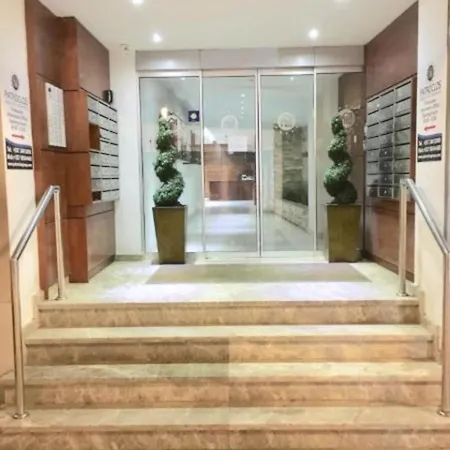 Ithaki Phinikoudes No. 106 * 拉纳卡