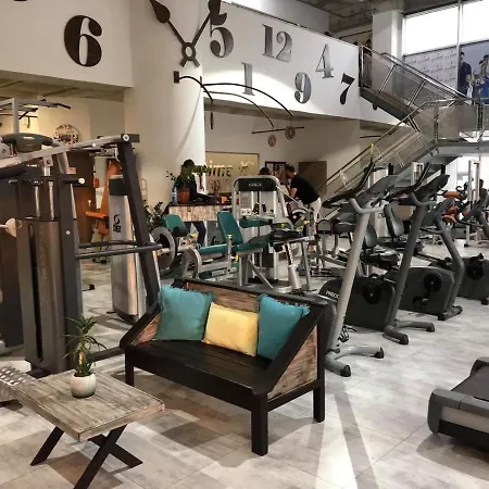 Ithaki Phinikoudes No. 106 公寓 拉纳卡