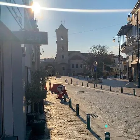 Ithaki Phinikoudes No. 106