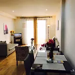Apartament Ithaki Phinikoudes No. 106 Larnaca