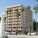 Ithaki Phinikoudes No. 106 Lejlighed Larnaca