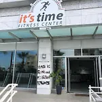 Ithaki Phinikoudes No. 106 Lejlighed Larnaca
