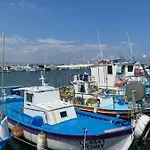 Ithaki Phinikoudes No. 106 Larnaca