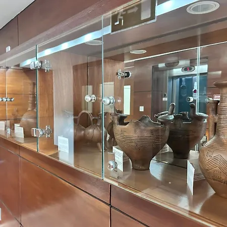 Lejlighed Ithaki Phinikoudes No. 106 Larnaca
