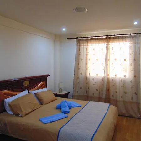 Ithaki Phinikoudes No. 106 Larnaca