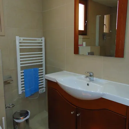 Apartament Ithaki Phinikoudes No. 106 Larnaca