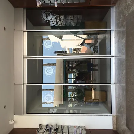 Apartament Ithaki Phinikoudes No. 106 Larnaca