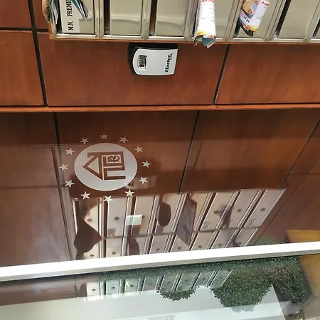 Apartament Ithaki Phinikoudes No. 106