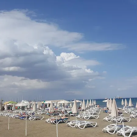 Ithaki Phinikoudes No. 106 Larnaca