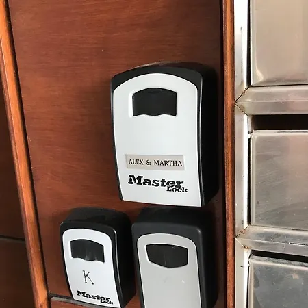 Apartament Ithaki Phinikoudes No. 106 *