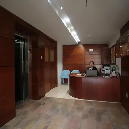 Apartment Ithaki Phinikoudes No. 106 Larnaca