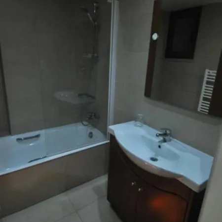 Ithaki Phinikoudes No. 106 Apartament Larnaca