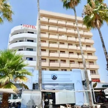 Apartament Ithaki Phinikoudes No. 106 *