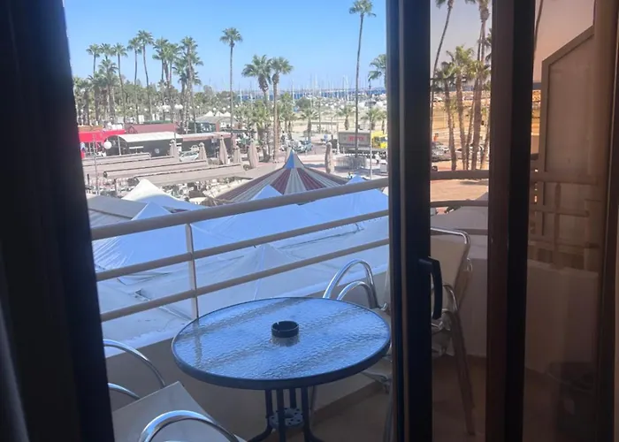 Ithaki Phinikoudes No. 106 * Larnaca