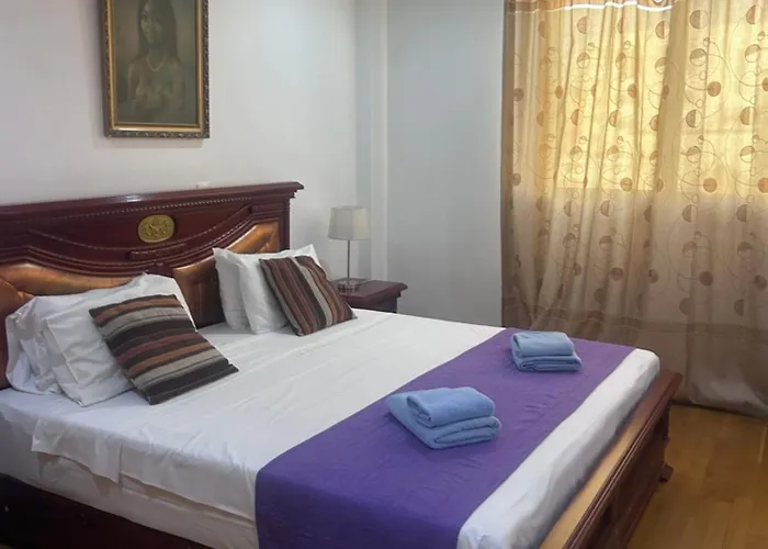 Lejlighed Ithaki Phinikoudes No. 106