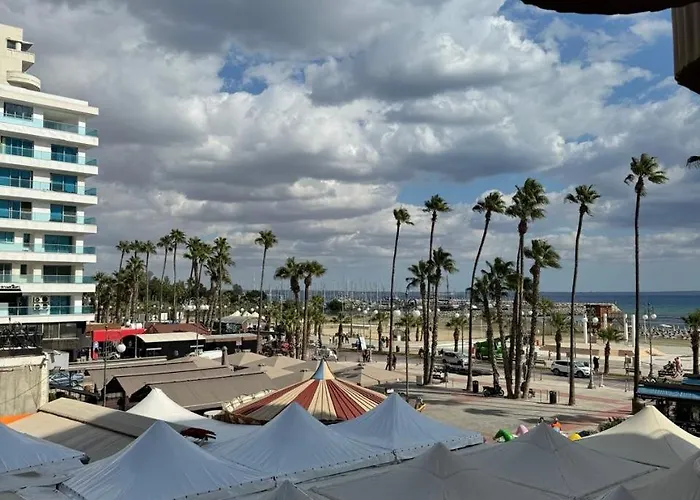 Ithaki Phinikoudes No. 106