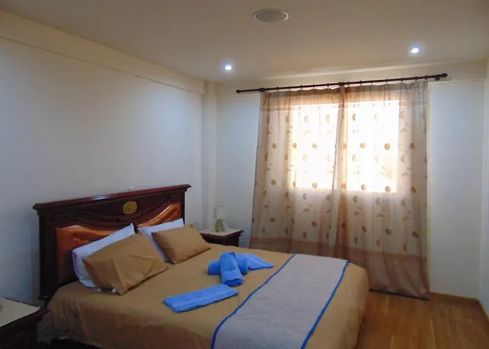 Ithaki Phinikoudes No. 106 Larnaca