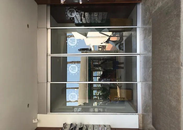 Lejlighed Ithaki Phinikoudes No. 106 Larnaca