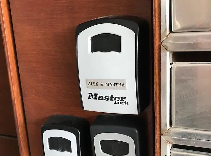 Lejlighed Ithaki Phinikoudes No. 106 *