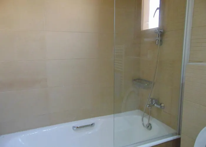 Apartmán Ithaki Phinikoudes No. 106 *