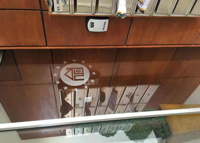 Apartmán Ithaki Phinikoudes No. 106