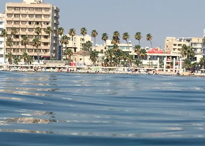 Ithaki Phinikoudes No. 106