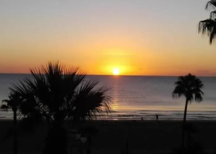 Apartmán Ithaki Phinikoudes No. 106