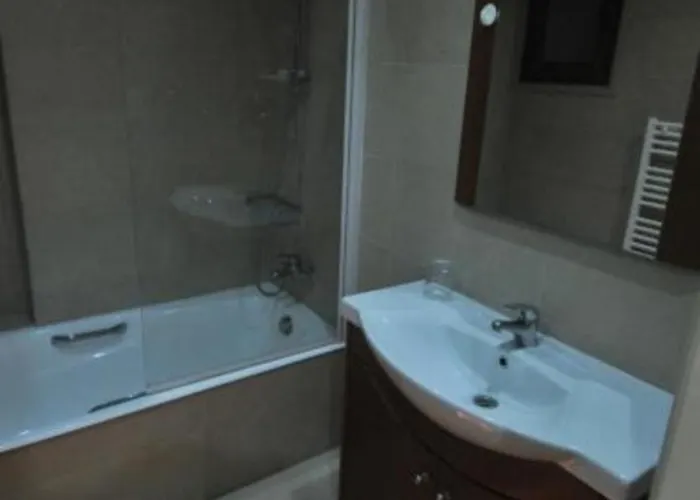 Ithaki Phinikoudes No. 106 Apartmán Larnaca