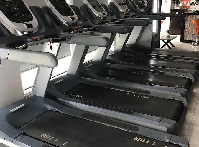 Ithaki Phinikoudes No. 106 Apartmán